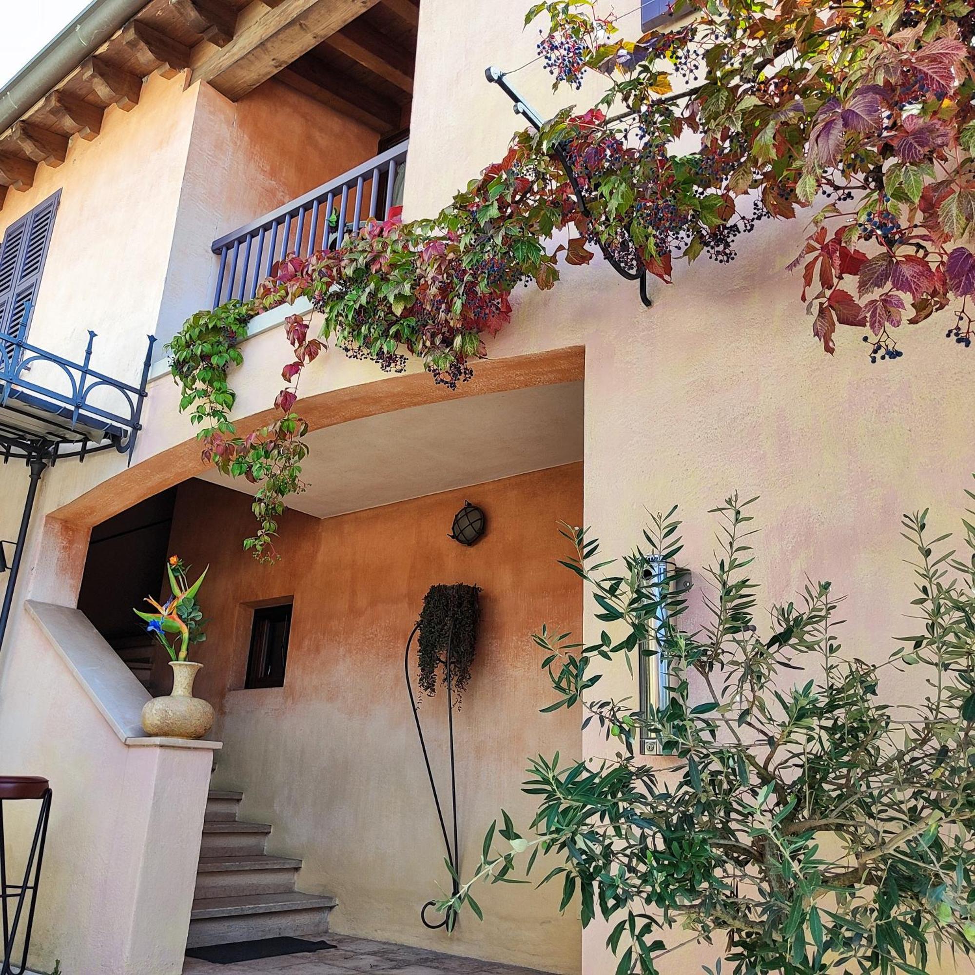 Corte Uccellanda Relais Monzambano Exterior foto