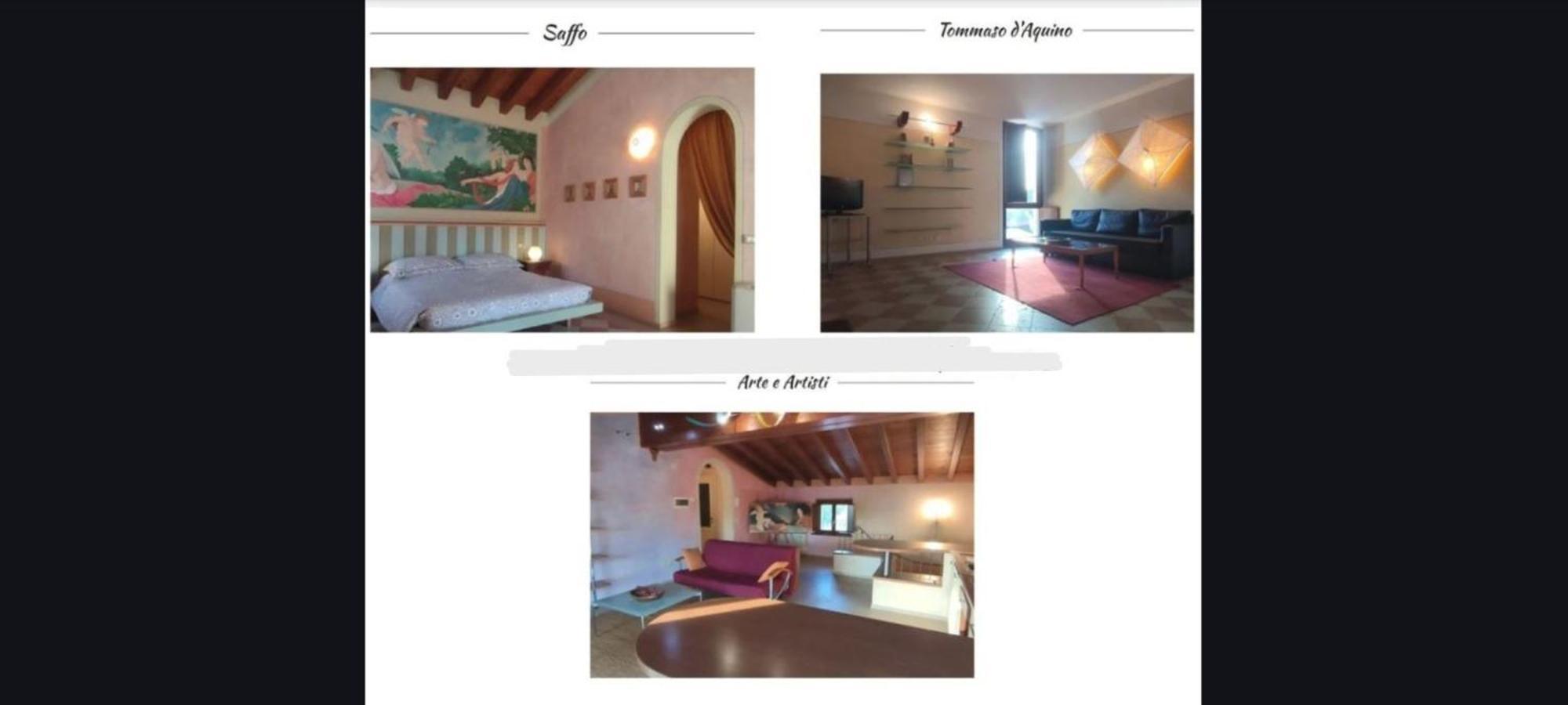 Corte Uccellanda Relais Monzambano Exterior foto
